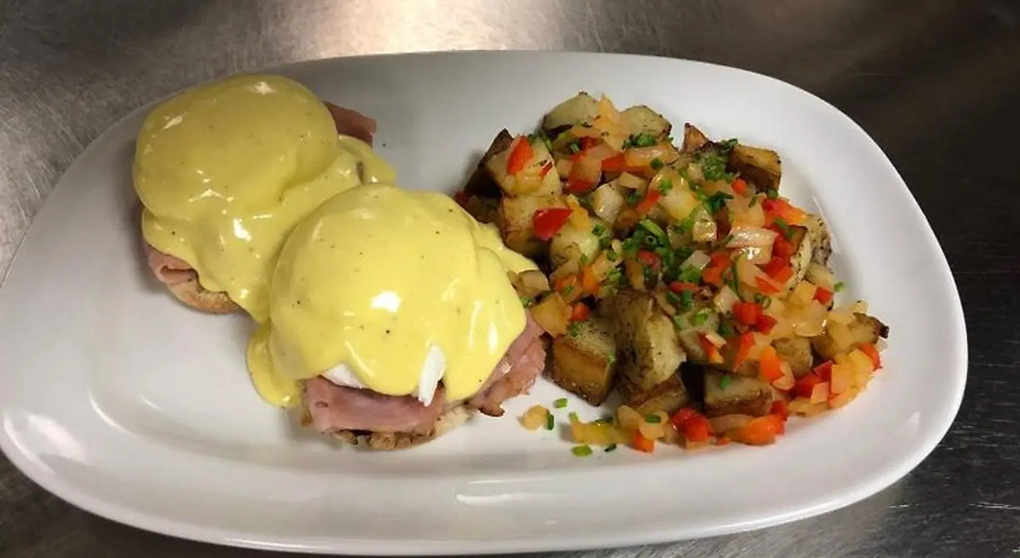 Holiday Inn Williamsport by IHG Restaurant
