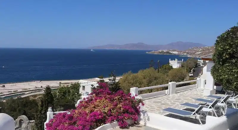 Madalena – Hotelfoto