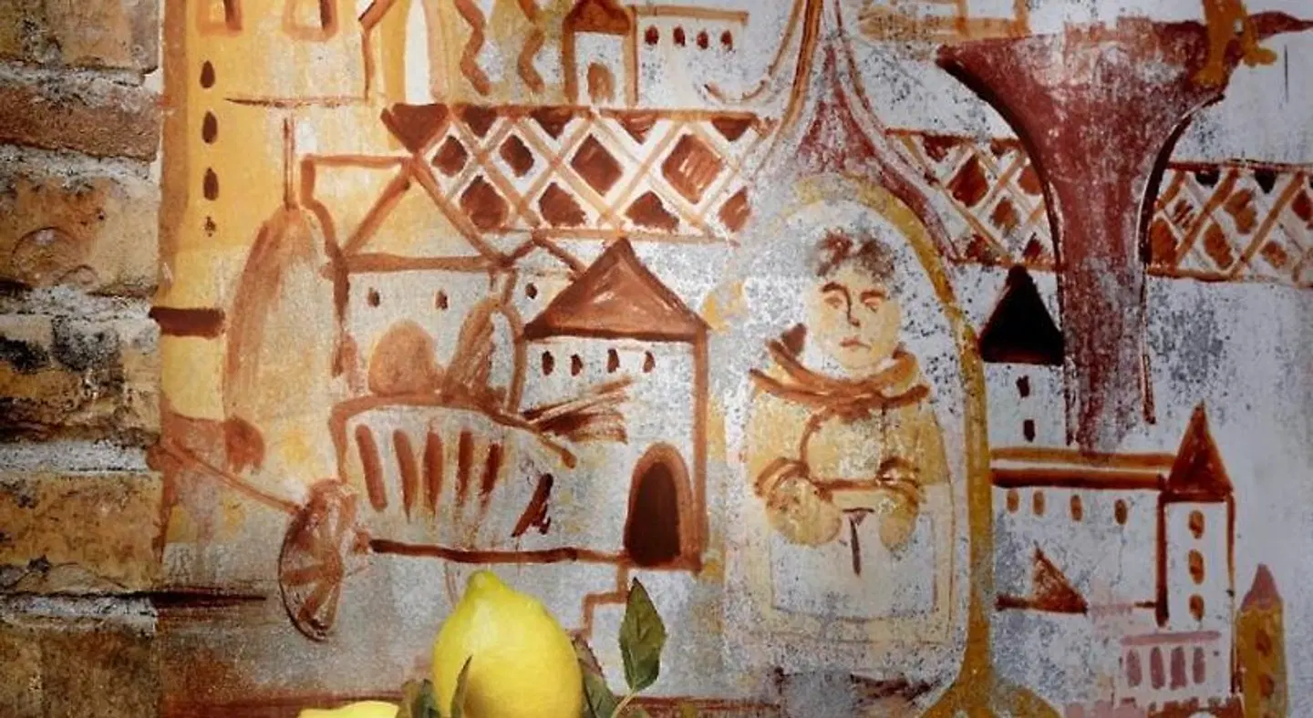 Hotel San Marco LOUNGE_LOBBY