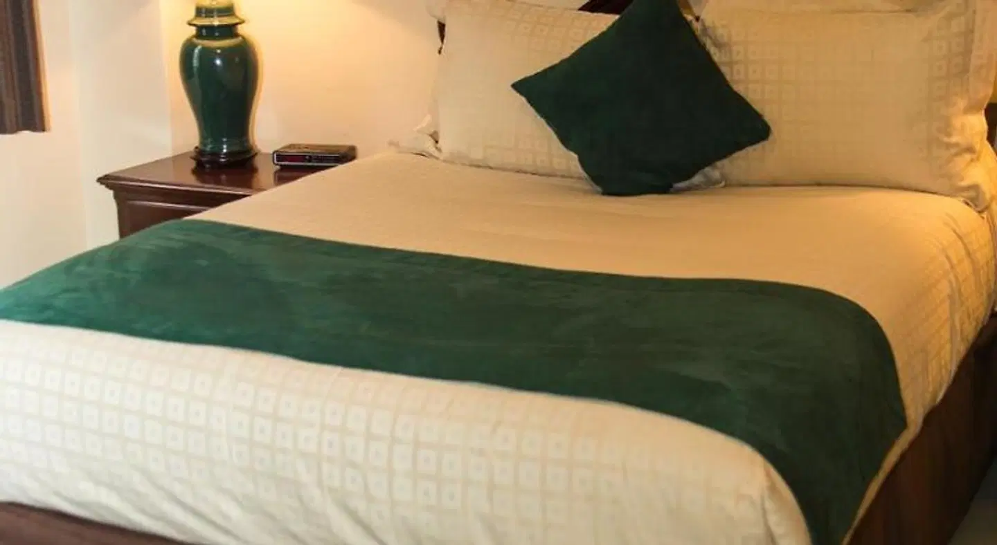 Missouri Athletic Club ROOM_EXAMPLE