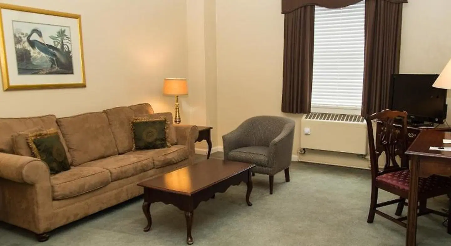 Missouri Athletic Club ROOM_EXAMPLE
