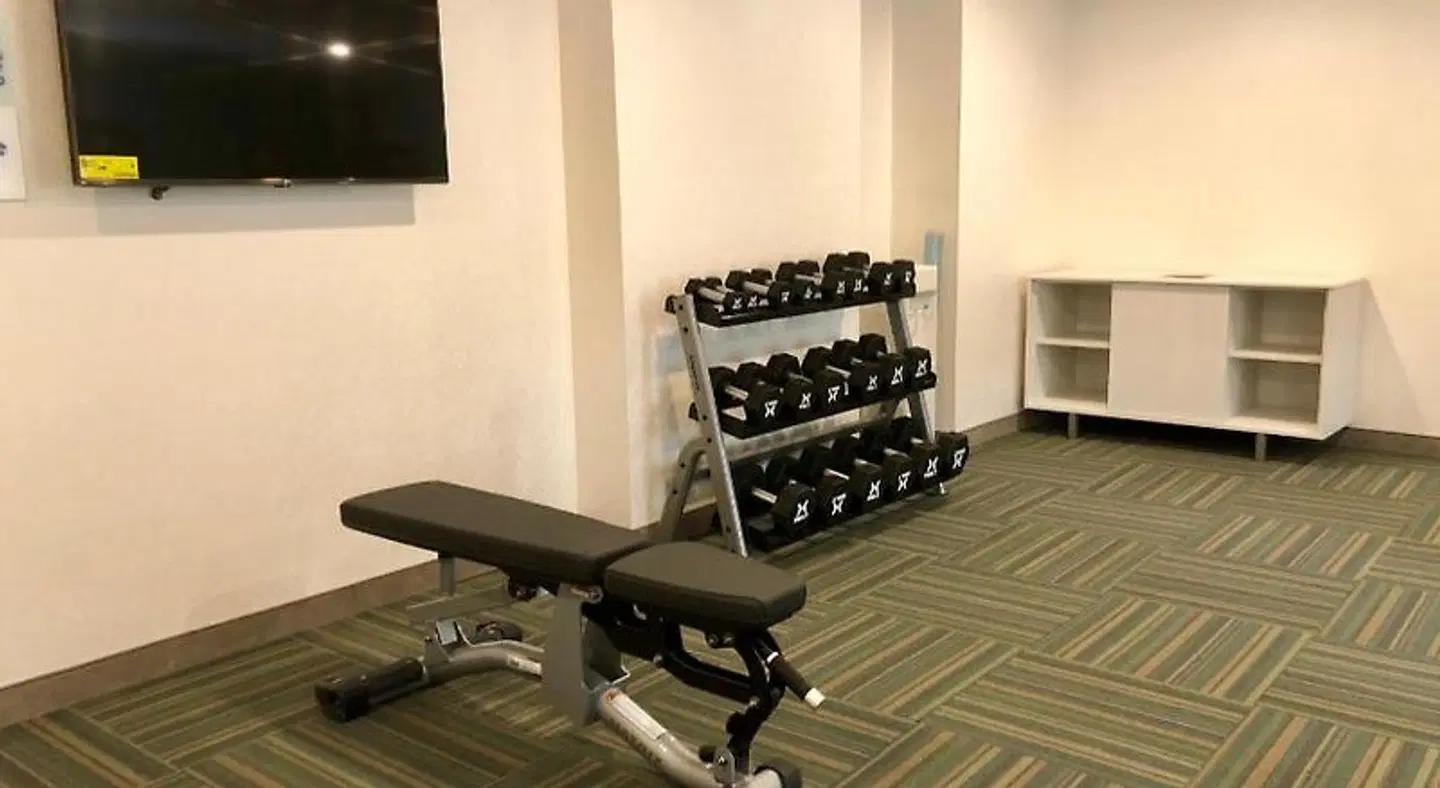 Holiday Inn Express & Suites Great Barrington - Lenox Area by IHG SPORTS_AND_LEISURE