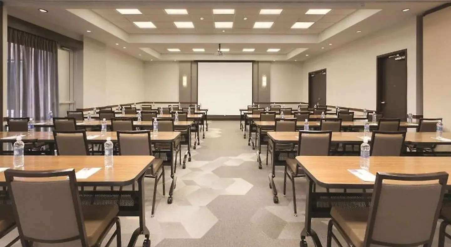 Hyatt Place Portland Airport/Cascade Station Konferenz