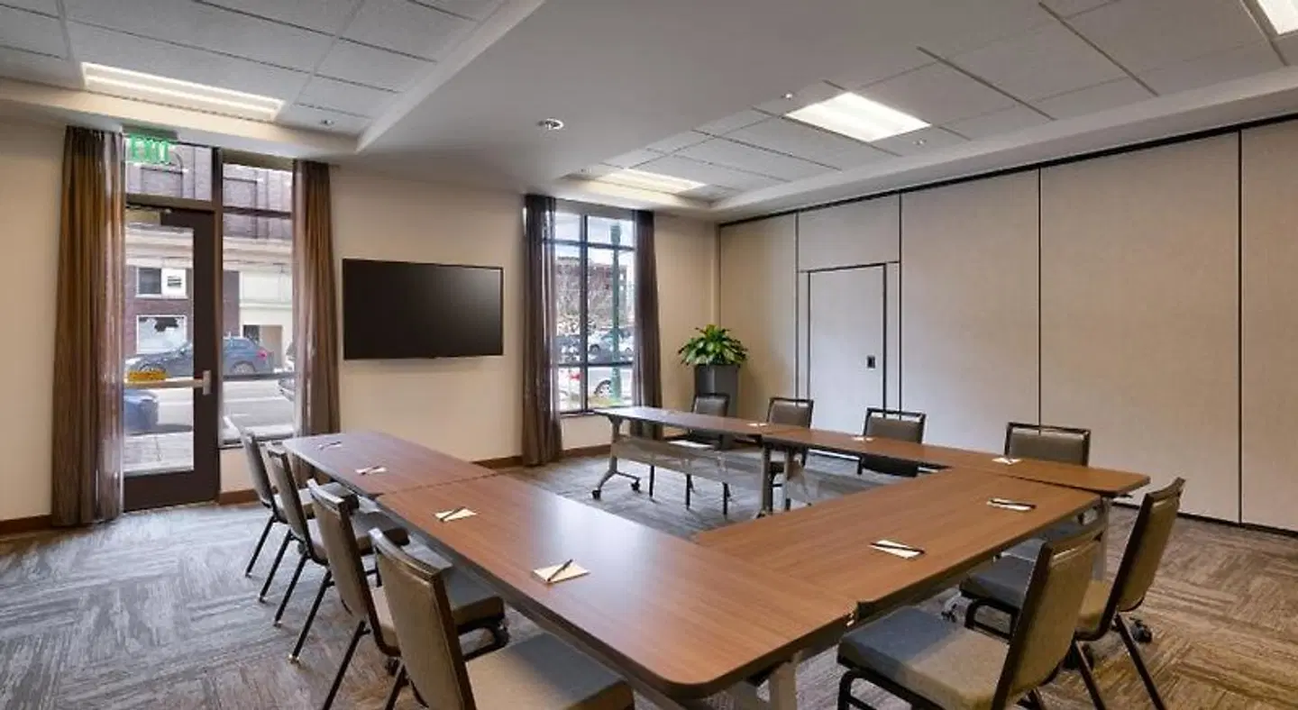 Hyatt Place Boise/Downtown Konferenz