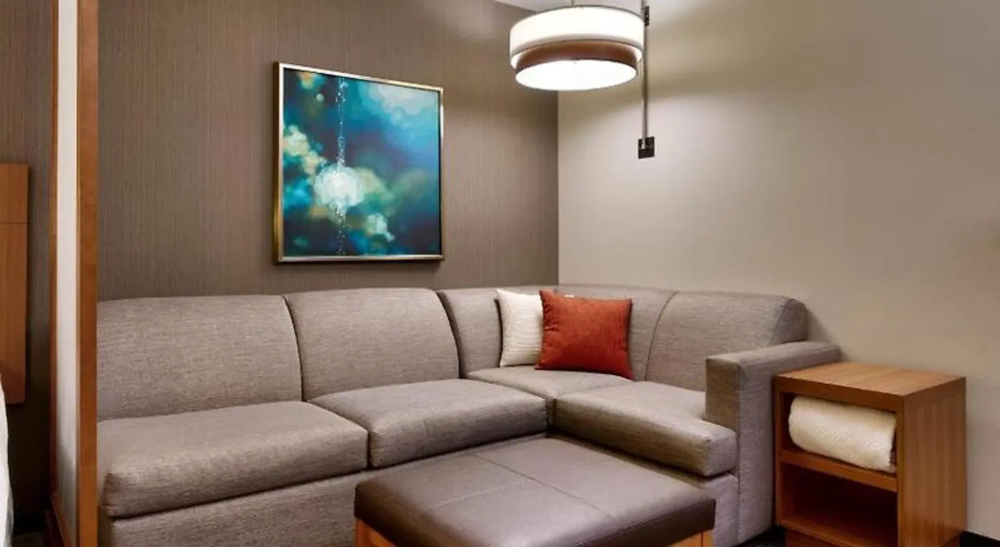 Hyatt Place Boise/Downtown ROOM_EXAMPLE