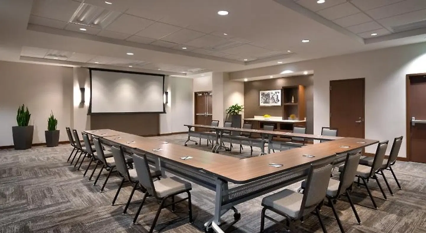 Hyatt Place Boise/Downtown Konferenz