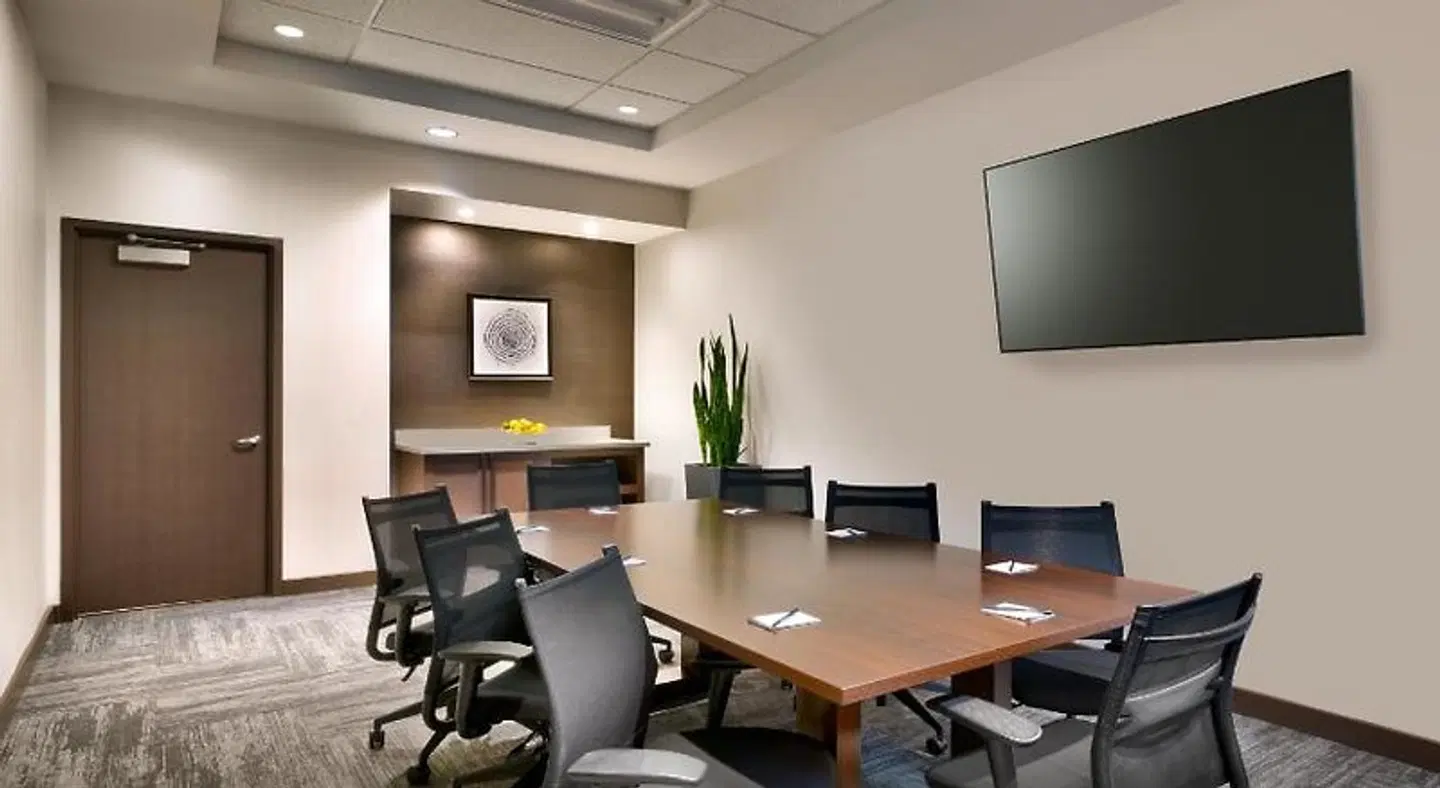Hyatt Place Boise/Downtown LOUNGE_LOBBY
