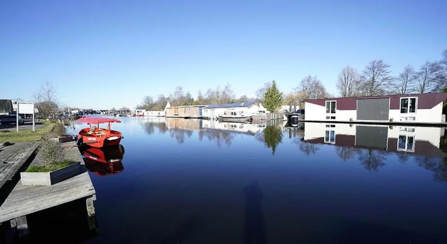 Amrâth Apart-Hotel Schiphol Badhoevedorp Strand