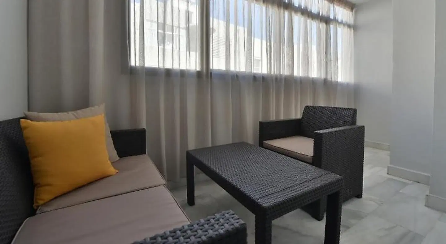 Le Yacht Suites Hotel ROOM_EXAMPLE