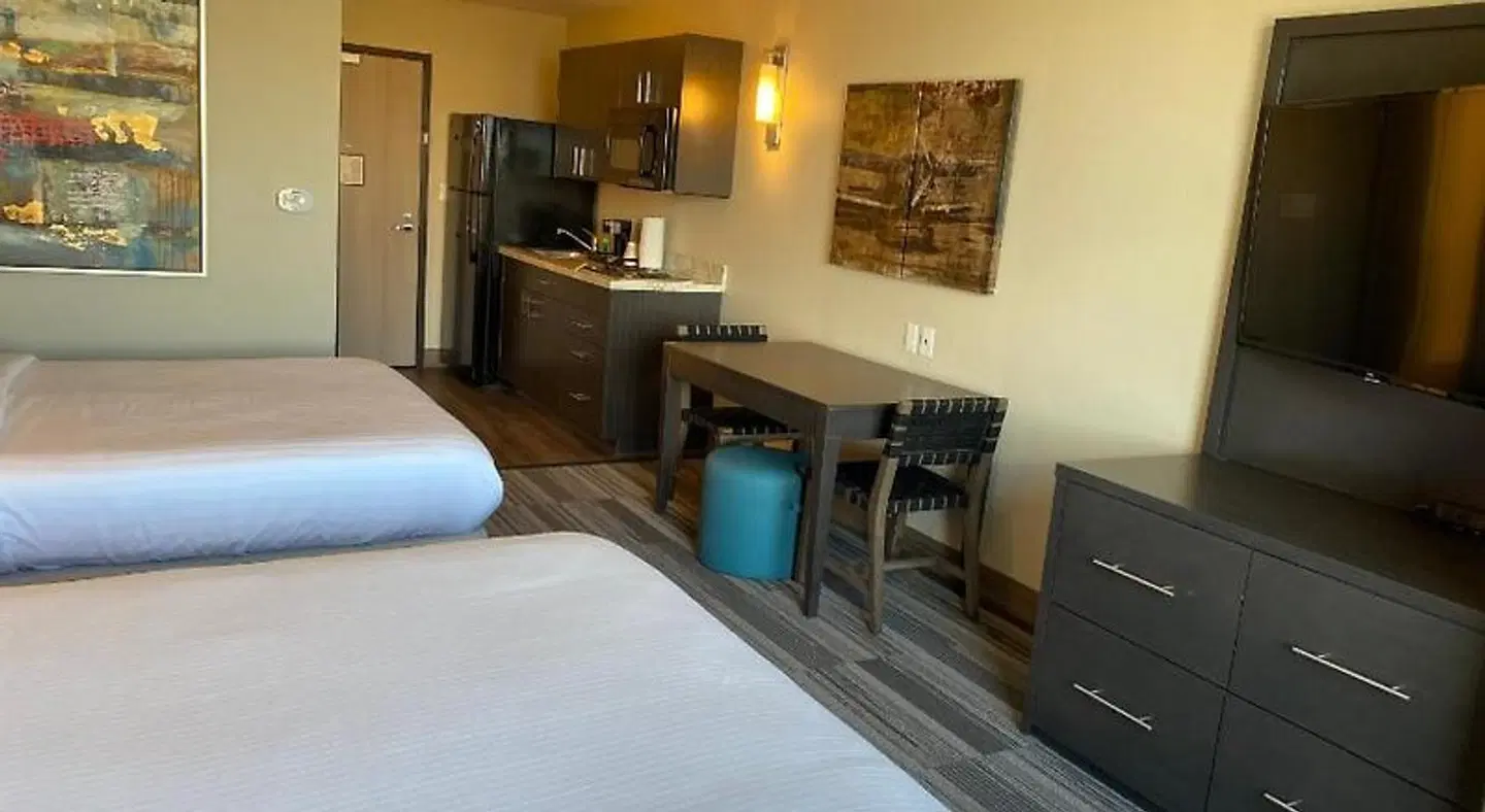 Simple Suites Boise Airport ROOM_EXAMPLE
