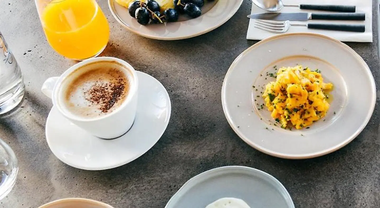 Lagos Avenida Hotel HEALTH_BEAUTY