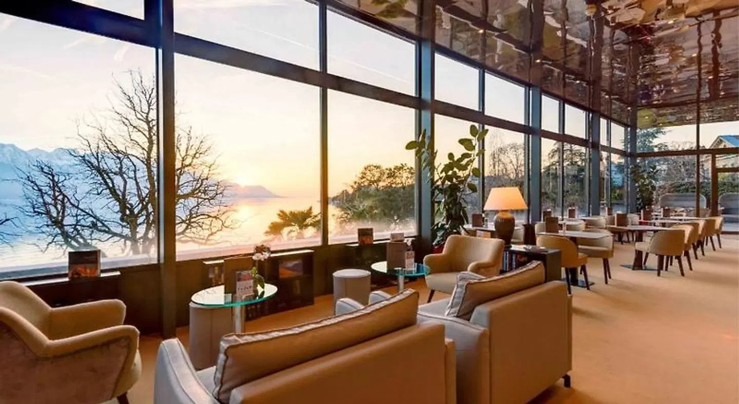 Royal Plaza LOUNGE_LOBBY