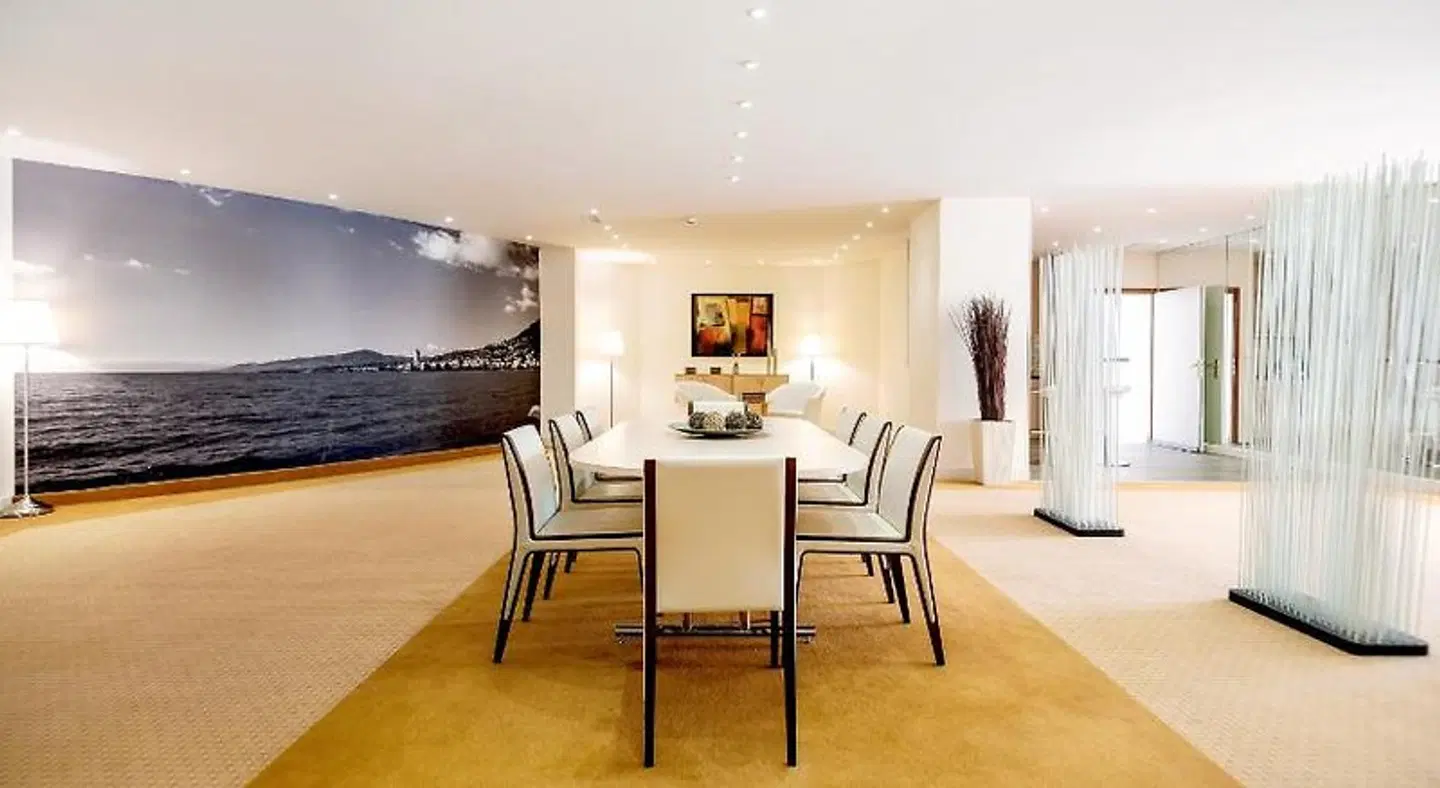 Royal Plaza Konferenz