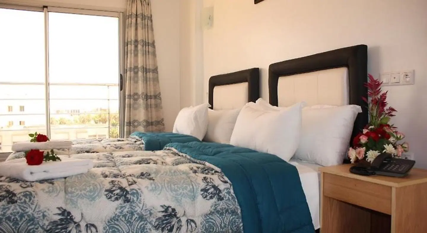 La Place ROOM_EXAMPLE