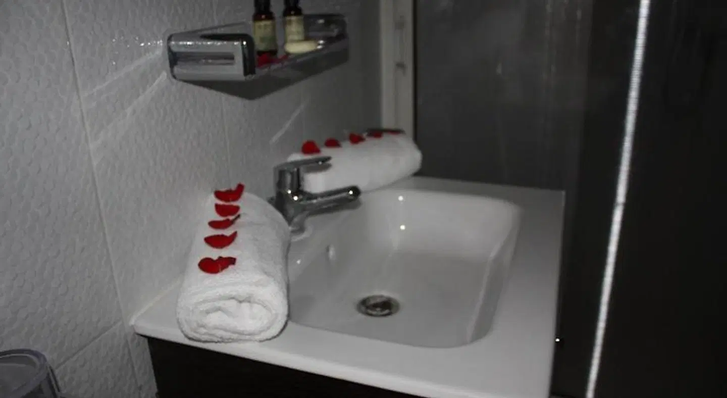 La Place Badezimmer
