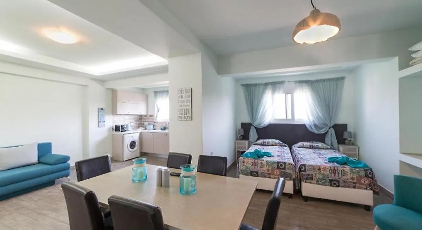 Anelia Boutique Studios & Apartments ROOM_EXAMPLE