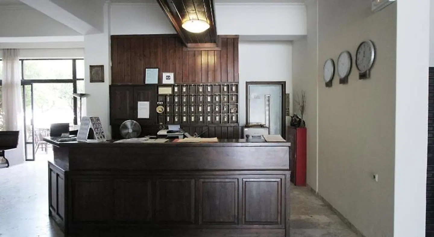 Hotel Platon LOUNGE_LOBBY