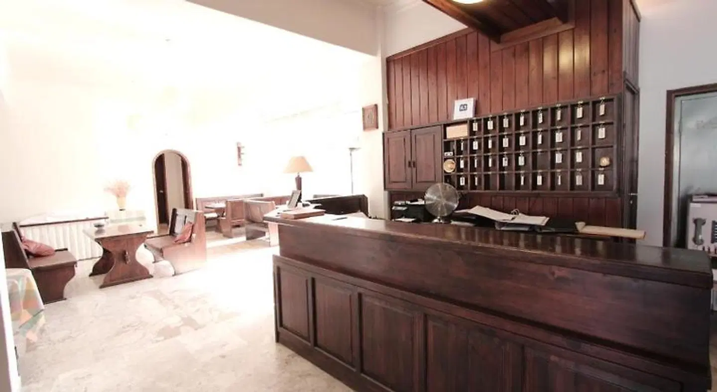 Hotel Platon LOUNGE_LOBBY