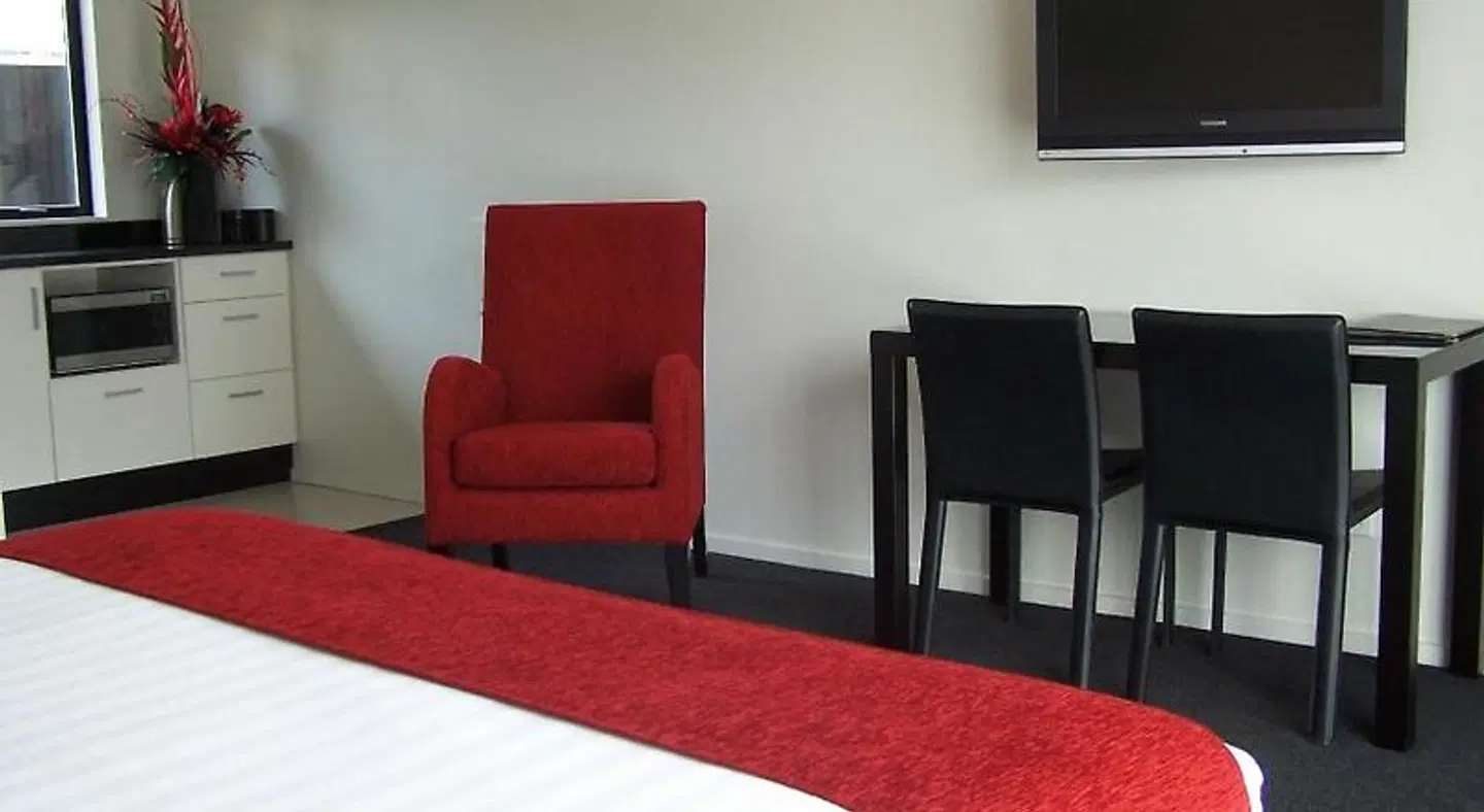 175 Metropolitan Executive Motel on Riccarton ROOM_EXAMPLE