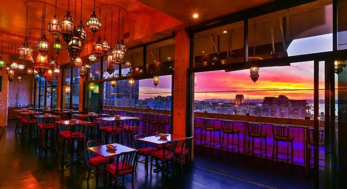 Porto Vista Hotel Restaurant