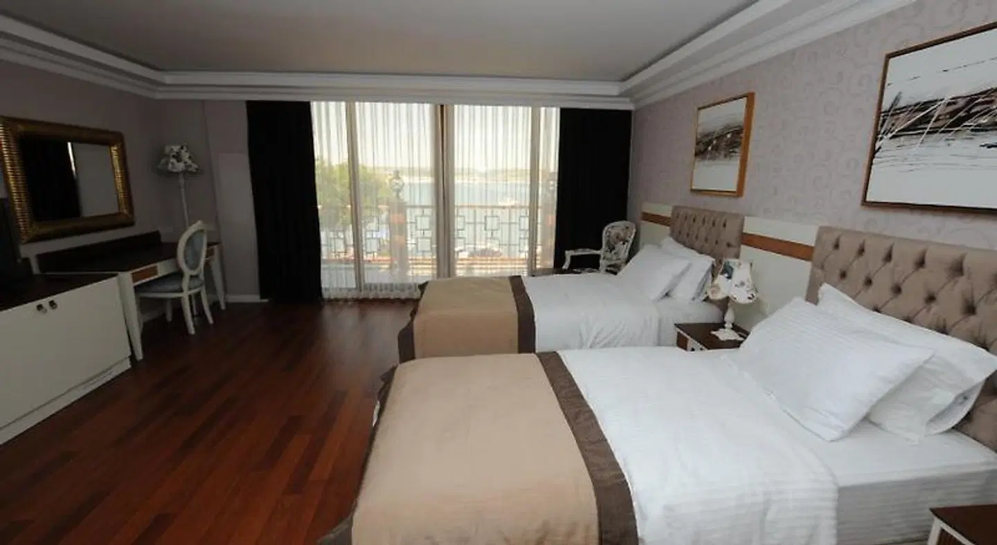 Phellos Suites ROOM_EXAMPLE