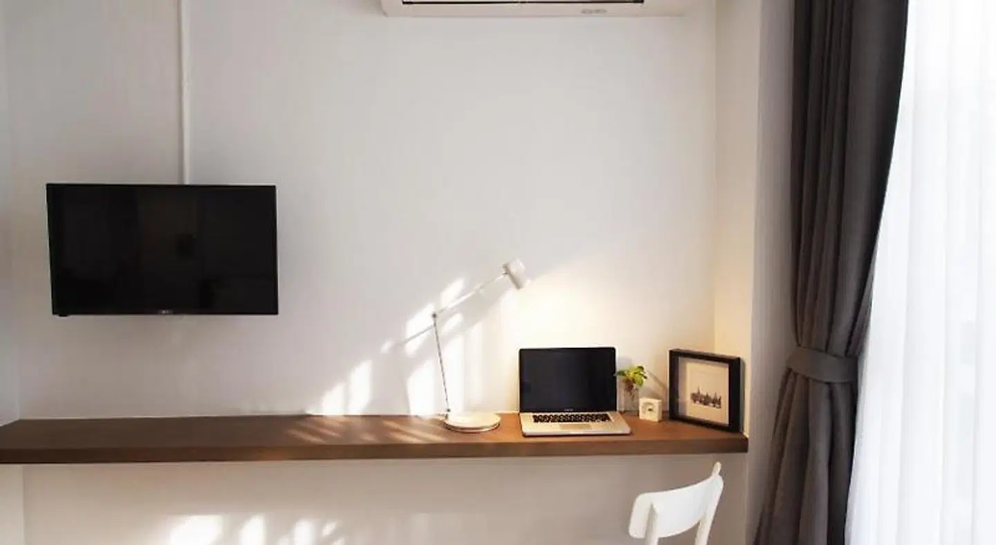 Varmtel ROOM_EXAMPLE