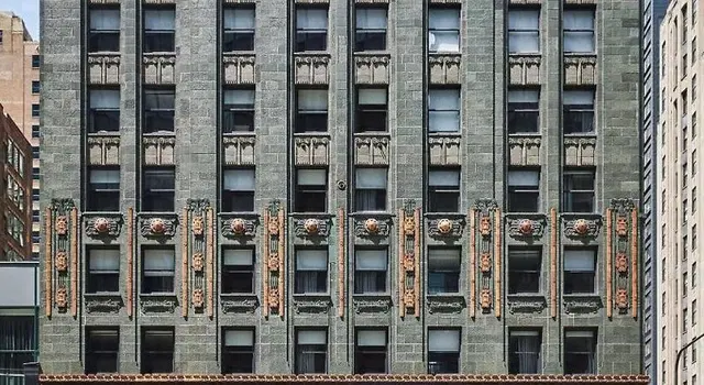 St. Jane Chicago EXTERIOR