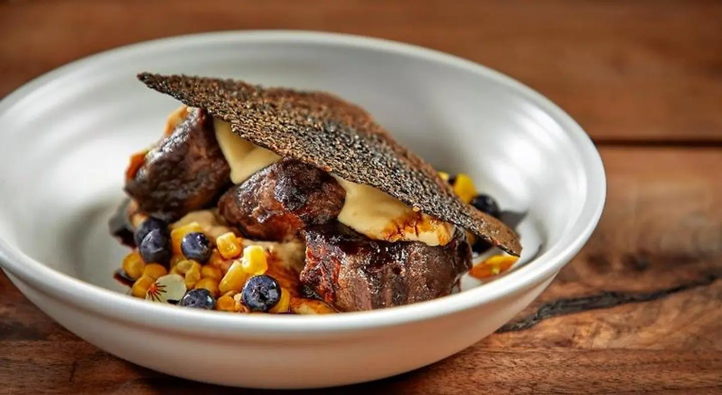 St. Jane Chicago Restaurant