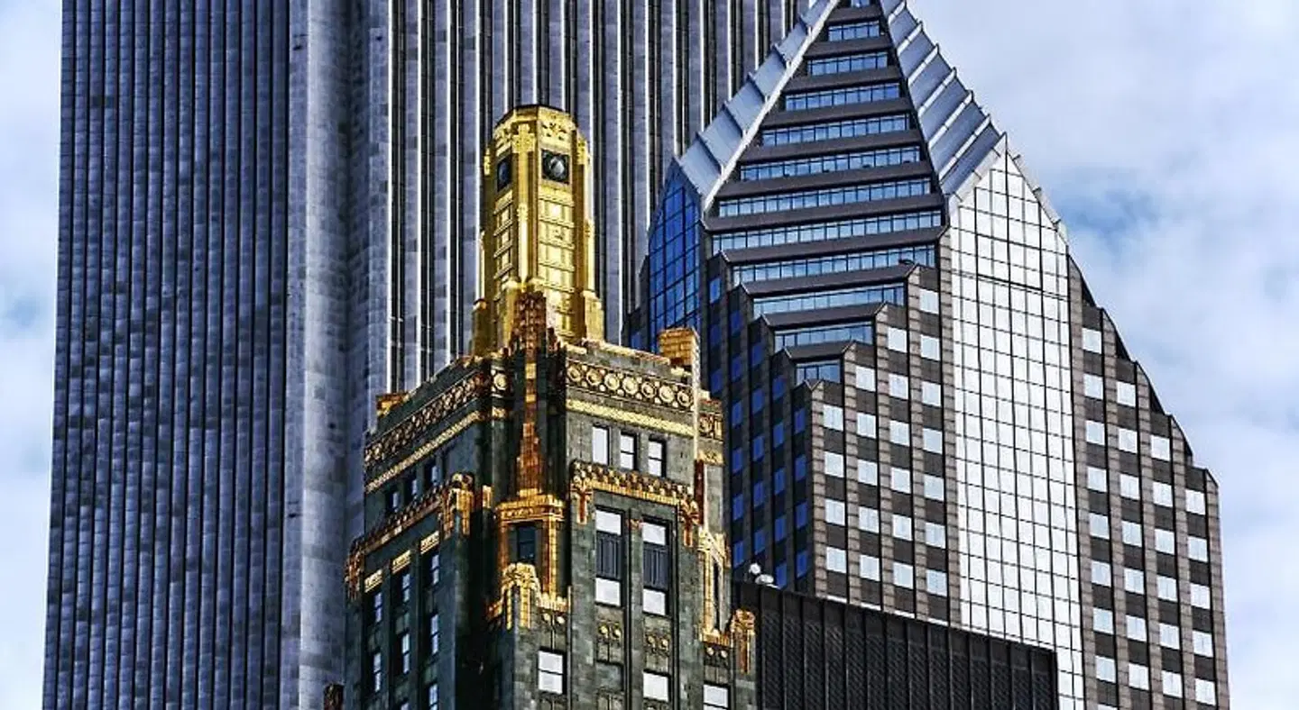 St. Jane Chicago EXTERIOR