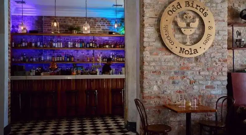 Catahoula Hotel New Orleans – Hotelfoto