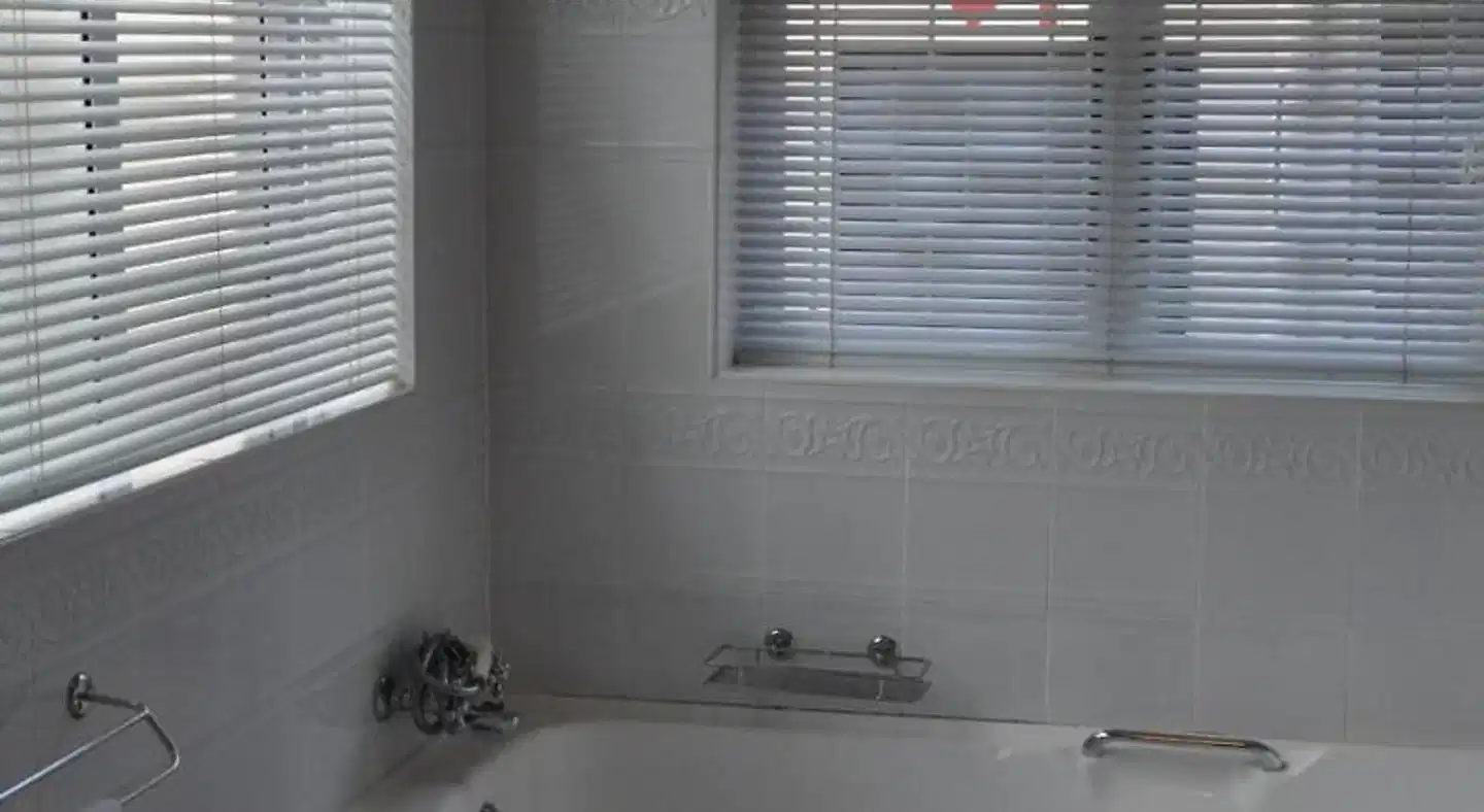 Baliridge Badezimmer
