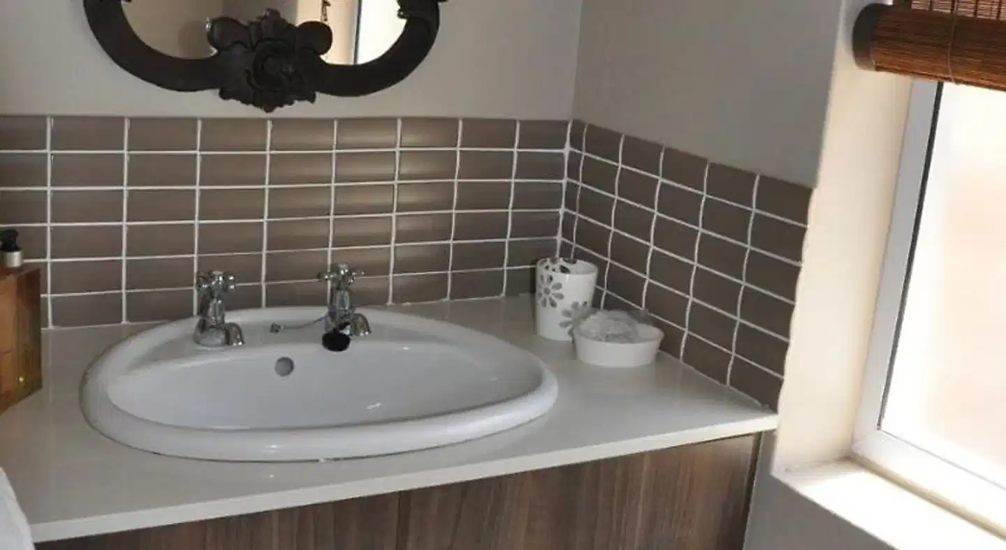 Baliridge Badezimmer