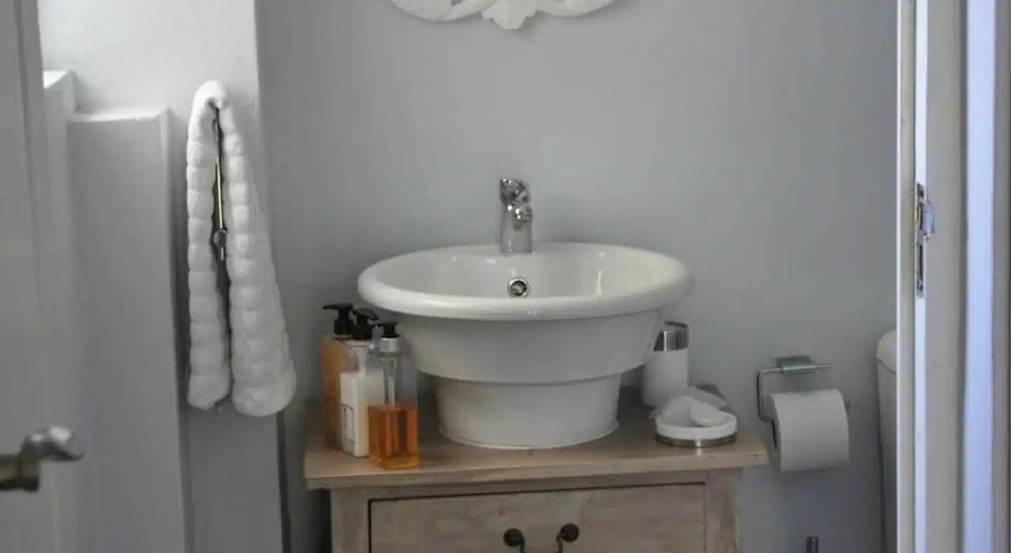 Baliridge Badezimmer