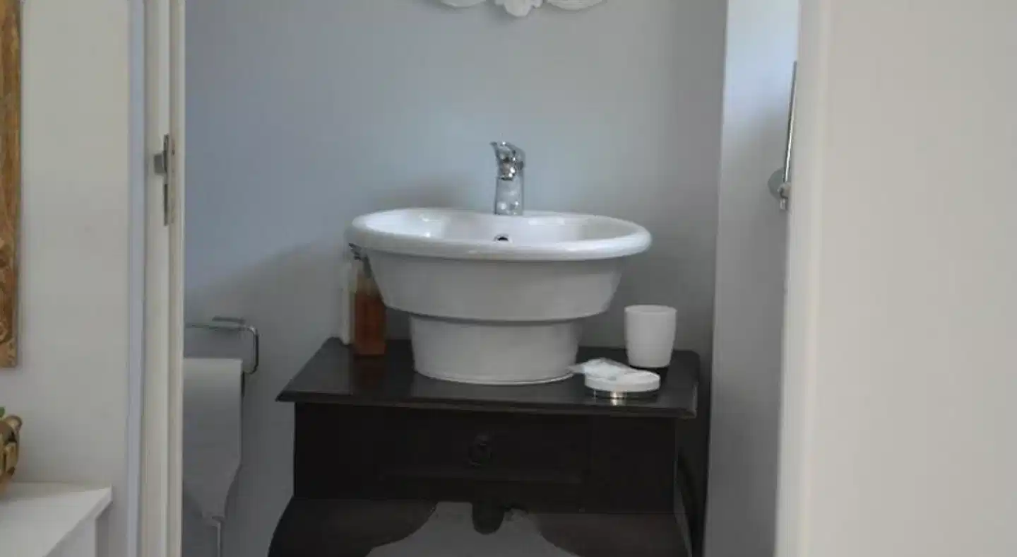 Baliridge Badezimmer
