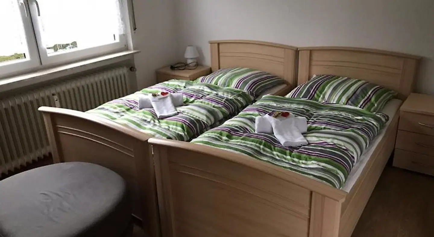 Zur Frankenstube ROOM_EXAMPLE