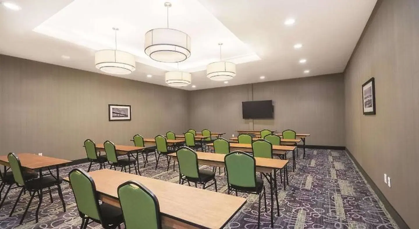 La Quinta Inn & Suites by Wyndham Memphis Downtown Konferenz