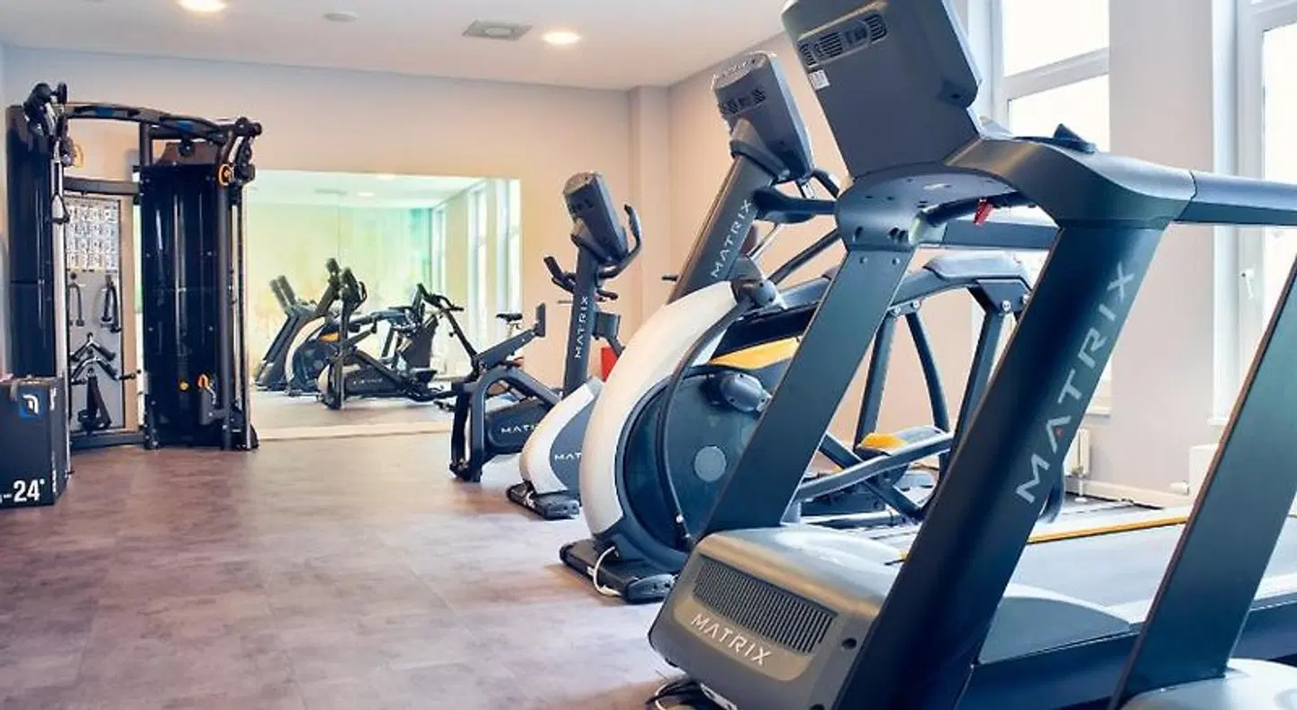 VILA VITA Rosenpark SPORTS_AND_LEISURE