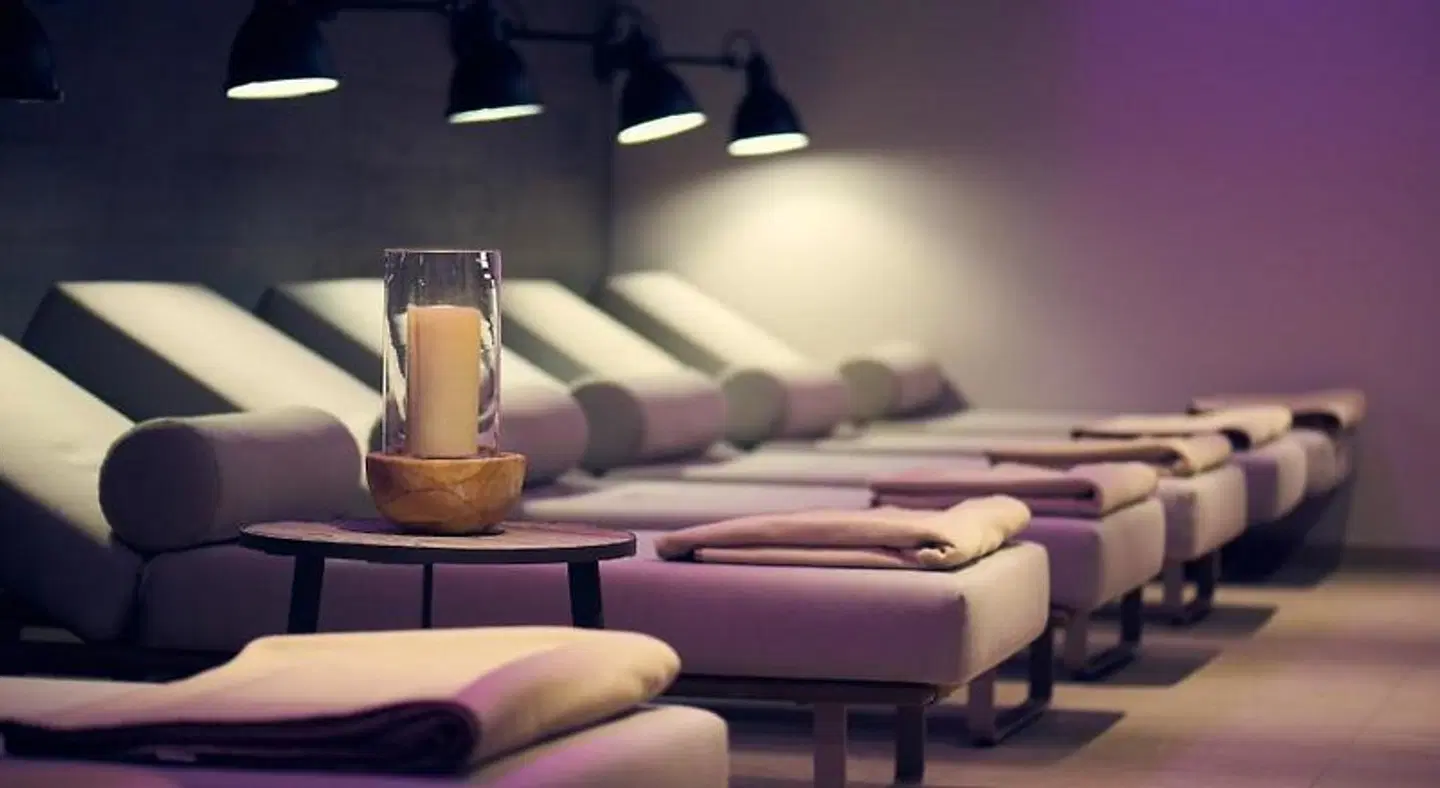 VILA VITA Rosenpark HEALTH_BEAUTY