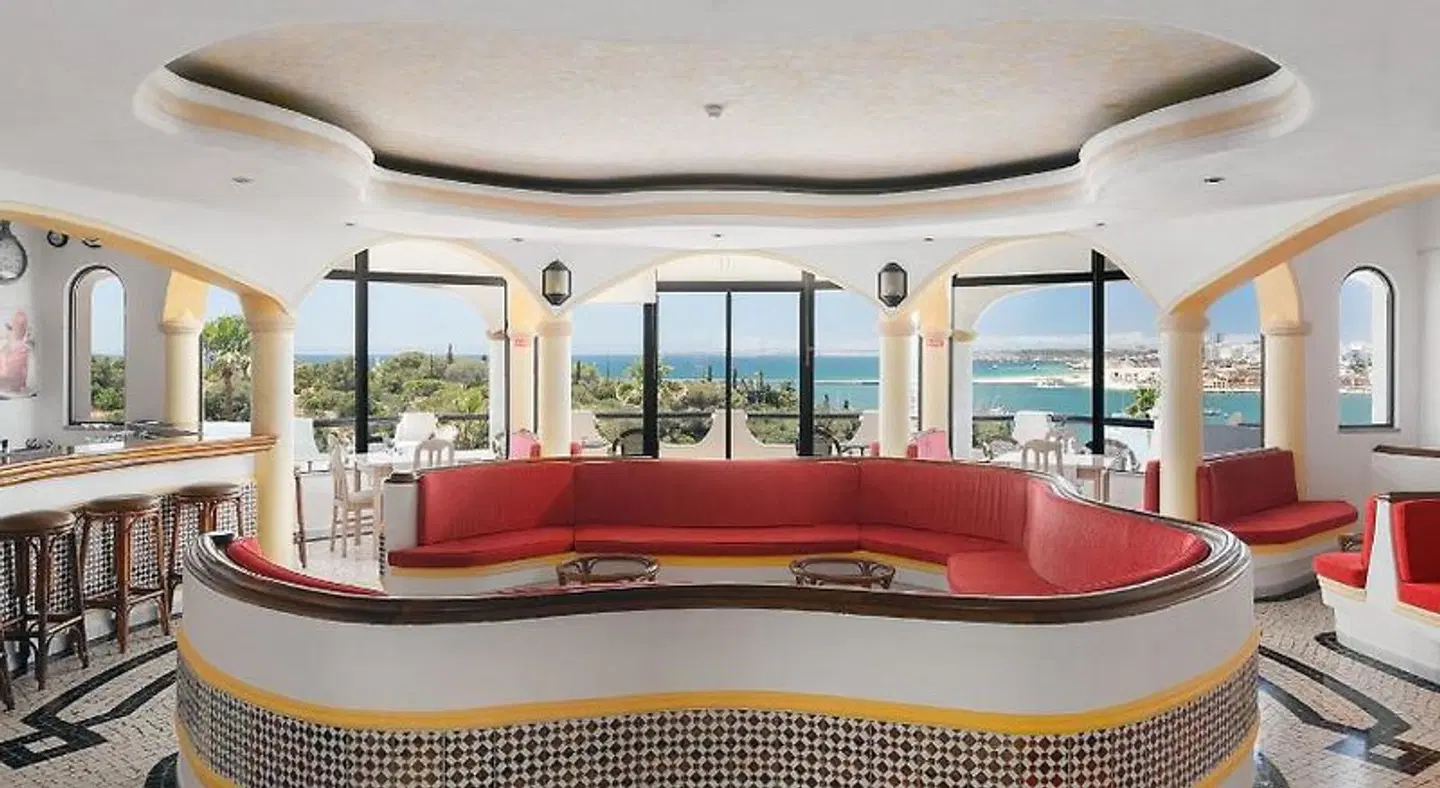 Casabela LOUNGE_LOBBY