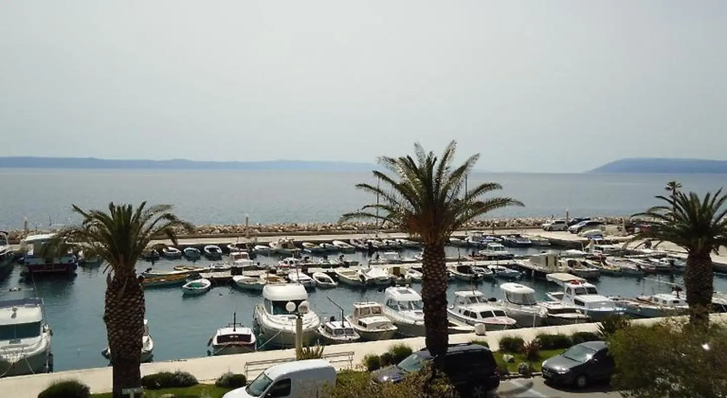 Villa Grgo Apartments LANDSCAPE