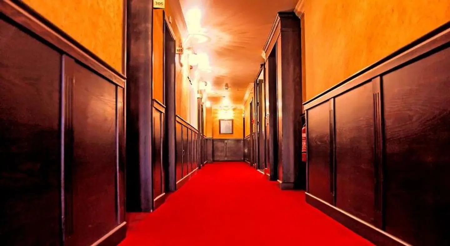 Park Hotel Plovdiv Konferenz