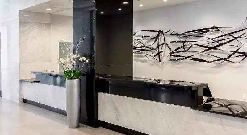 Hotel Jung and Residences – Hotelfoto