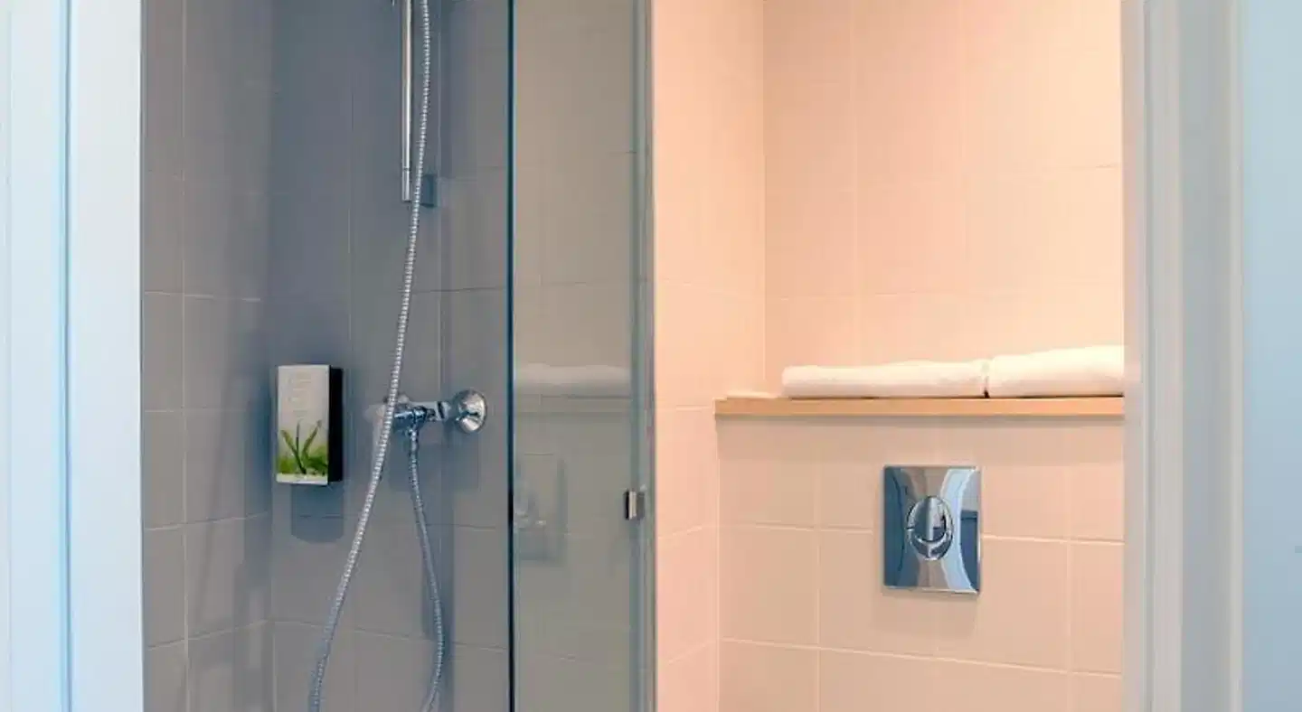 Premiere Classe Casablanca Centre Ville Badezimmer