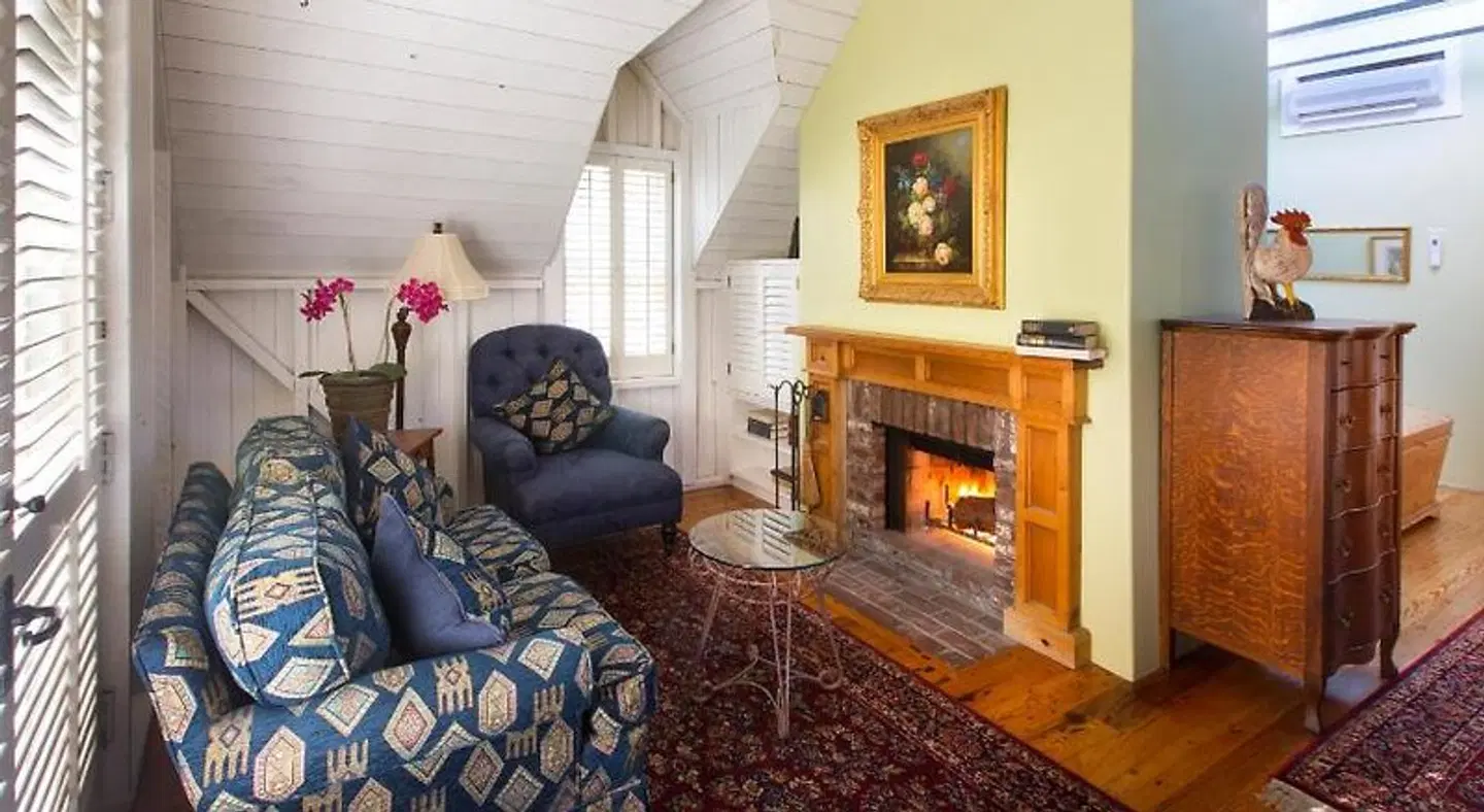 Simpson House Inn LOUNGE_LOBBY