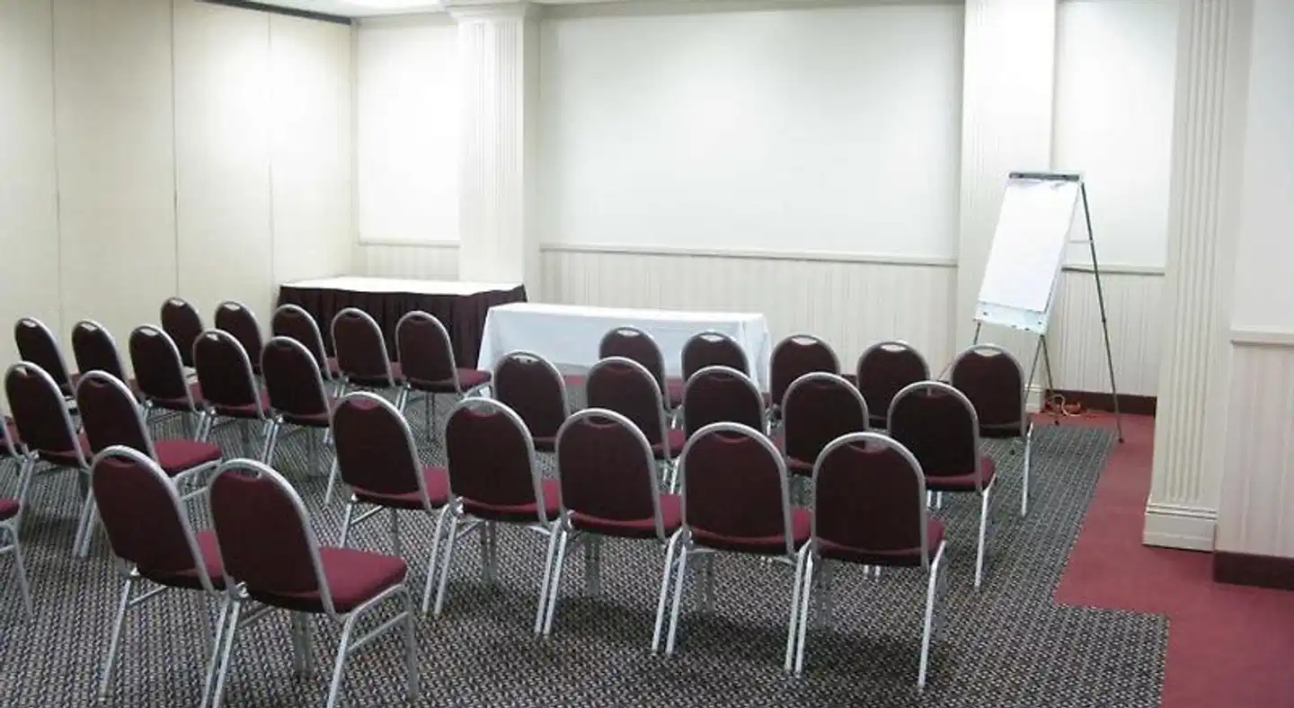 Salt Lake Plaza SureStay Collection by Best Western Konferenz