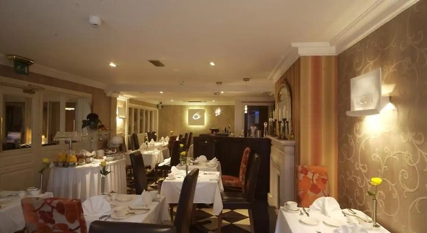 The Fairview Hotel Restaurant