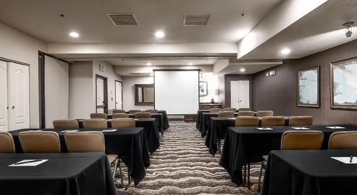 Staybridge Suites Salt Lake-West Valley City by IHG Konferenz