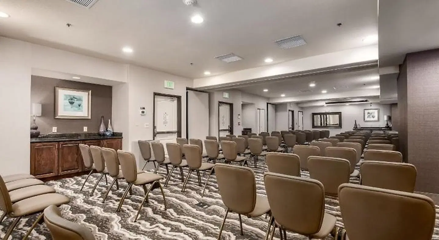 Staybridge Suites Salt Lake-West Valley City by IHG Konferenz
