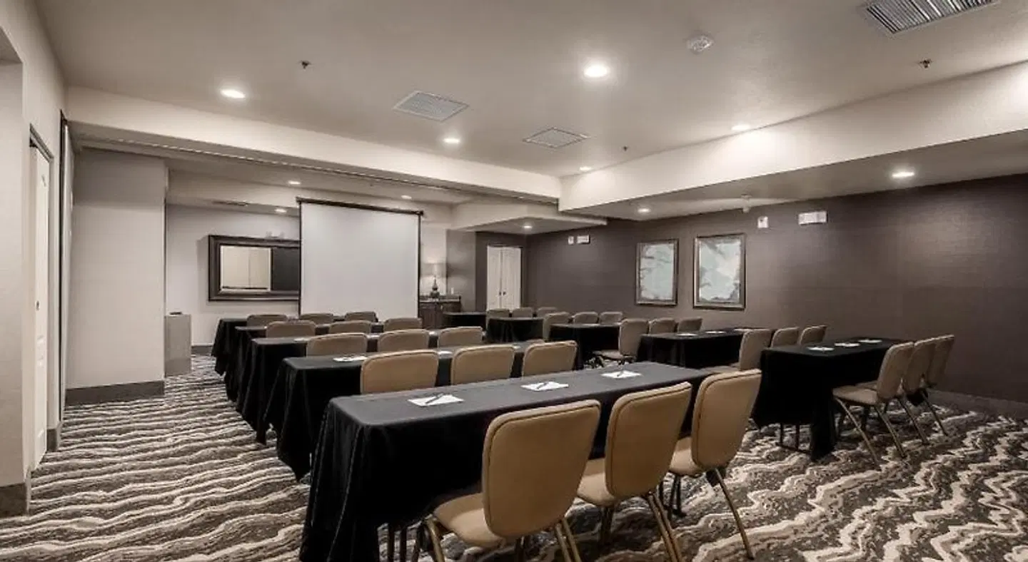 Staybridge Suites Salt Lake-West Valley City by IHG Konferenz