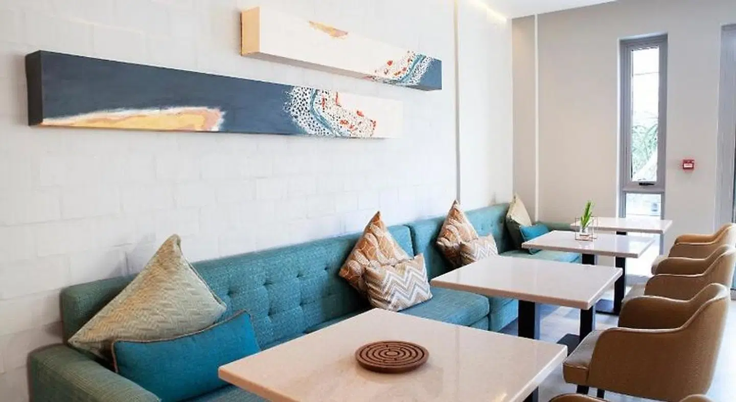 Villa Zest Boutique Hotel ROOM_EXAMPLE